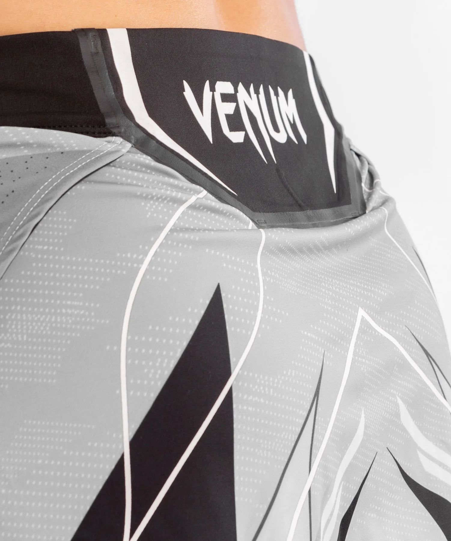 FALDAPANTALóN PARA MUJER UFC VENUM AUTHENTIC FIGHT NIGHT  BLANCO