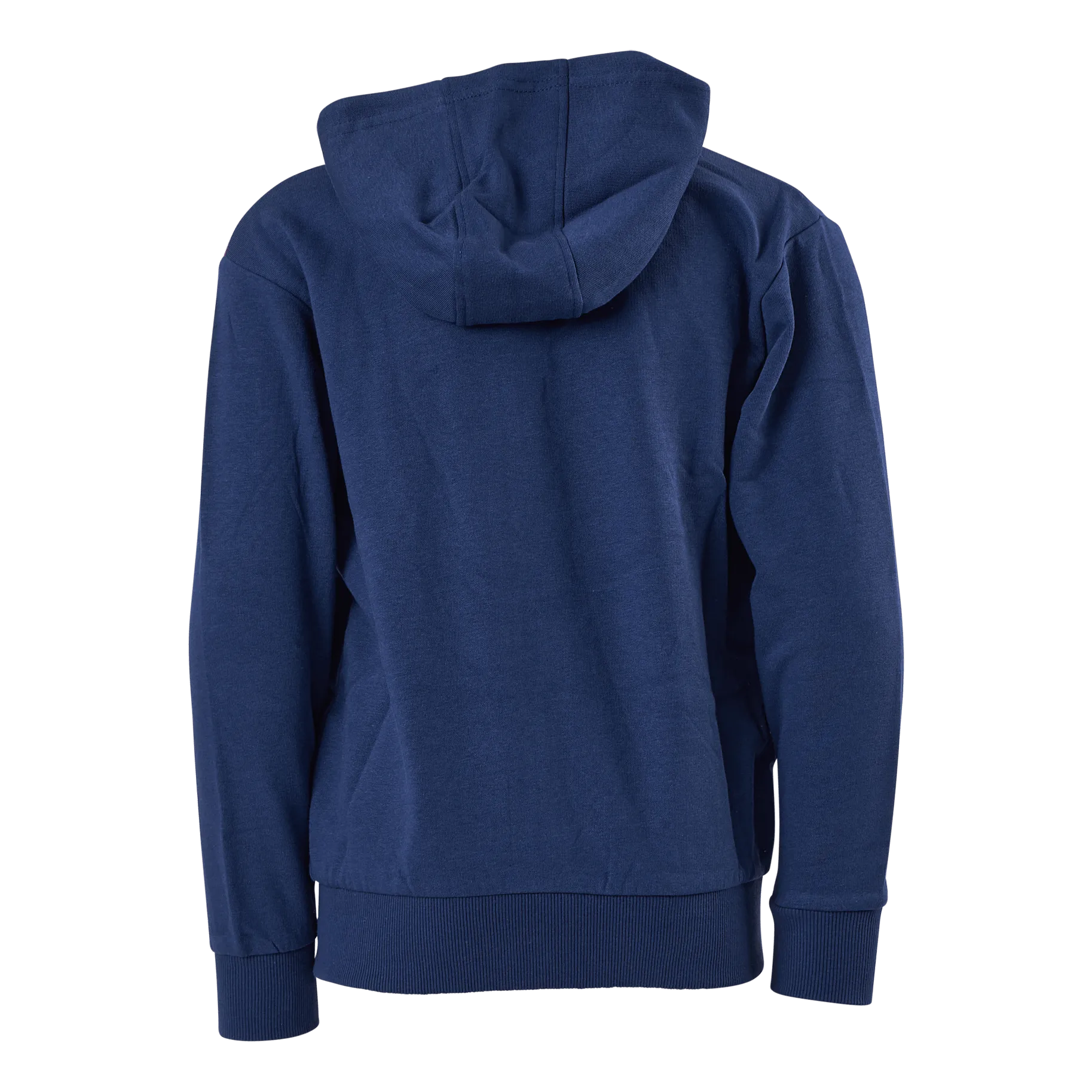 FILA BINGöL JACKET WITH HOOD 53002  MEDIEVAL BLUETRUE RED