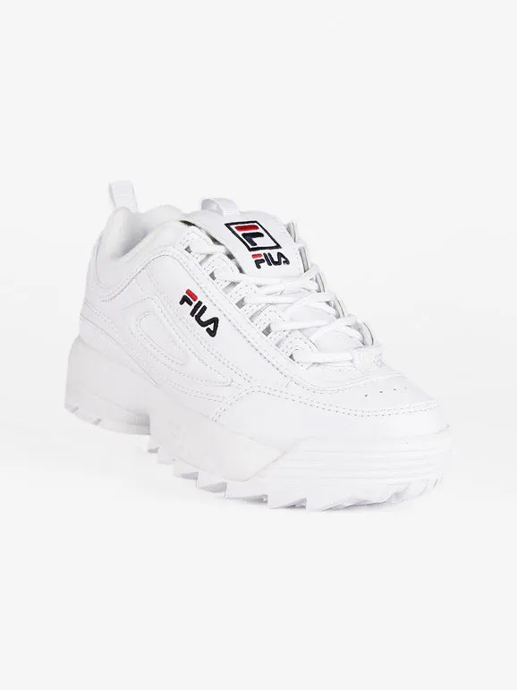 Fila DISRUPTOR KIDS  Zapatillas bajas