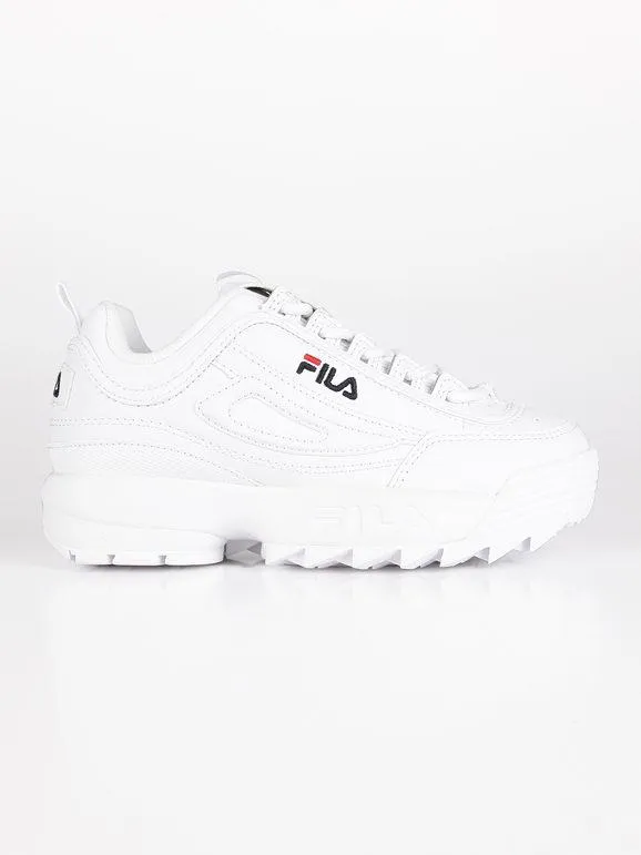 Fila DISRUPTOR KIDS  Zapatillas bajas