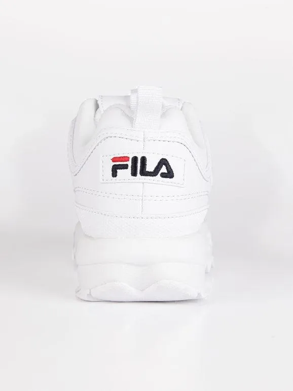Fila DISRUPTOR KIDS  Zapatillas bajas