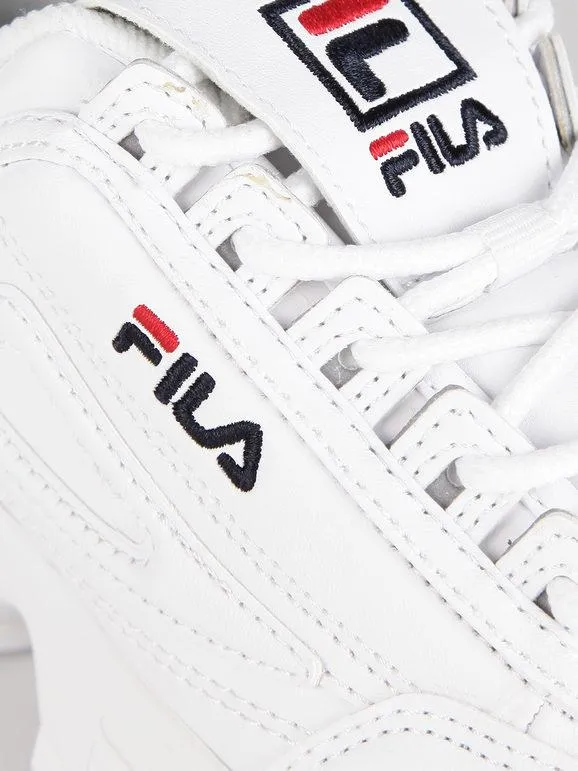Fila DISRUPTOR KIDS  Zapatillas bajas