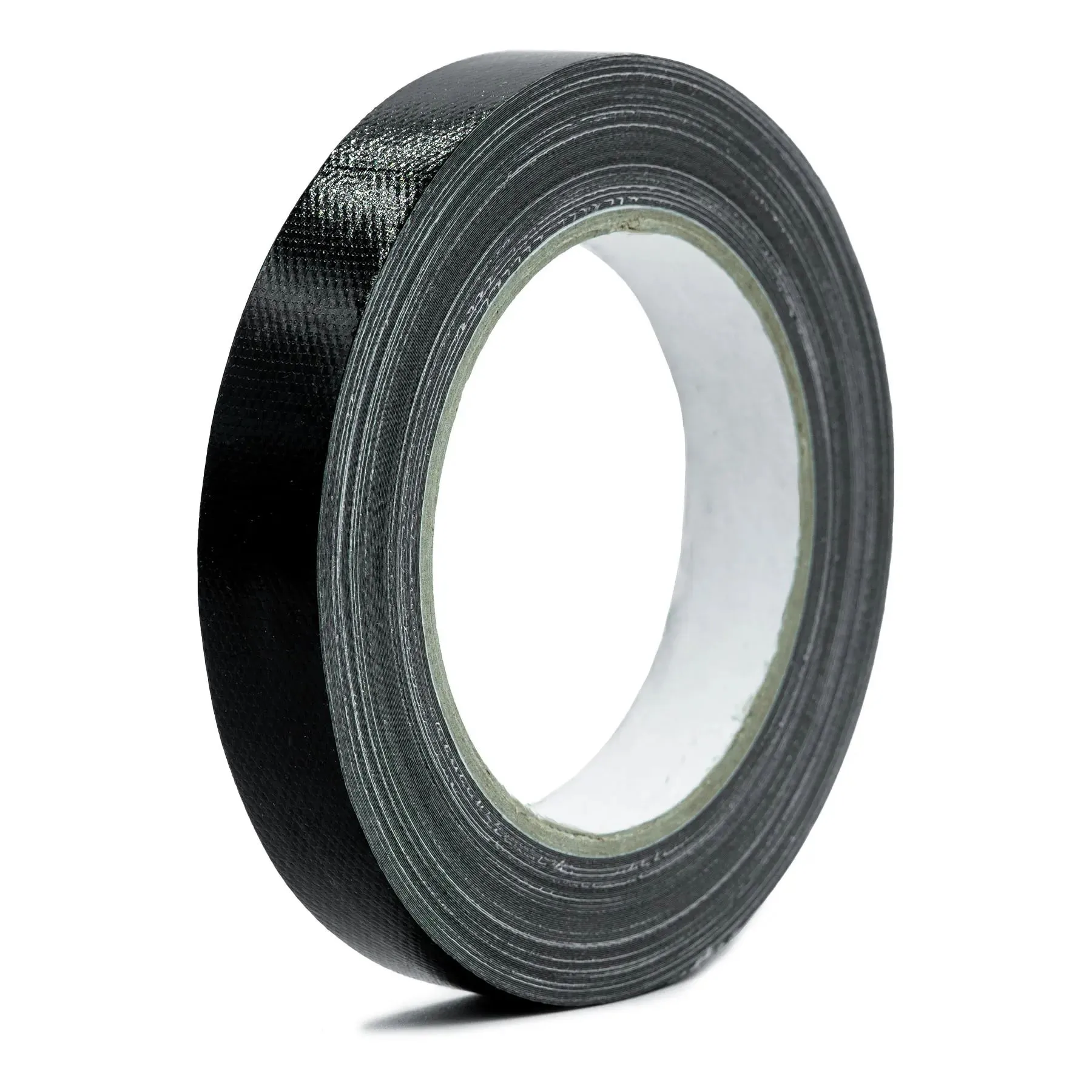 FONDO TUBELESS 32MMX66M NEGRO