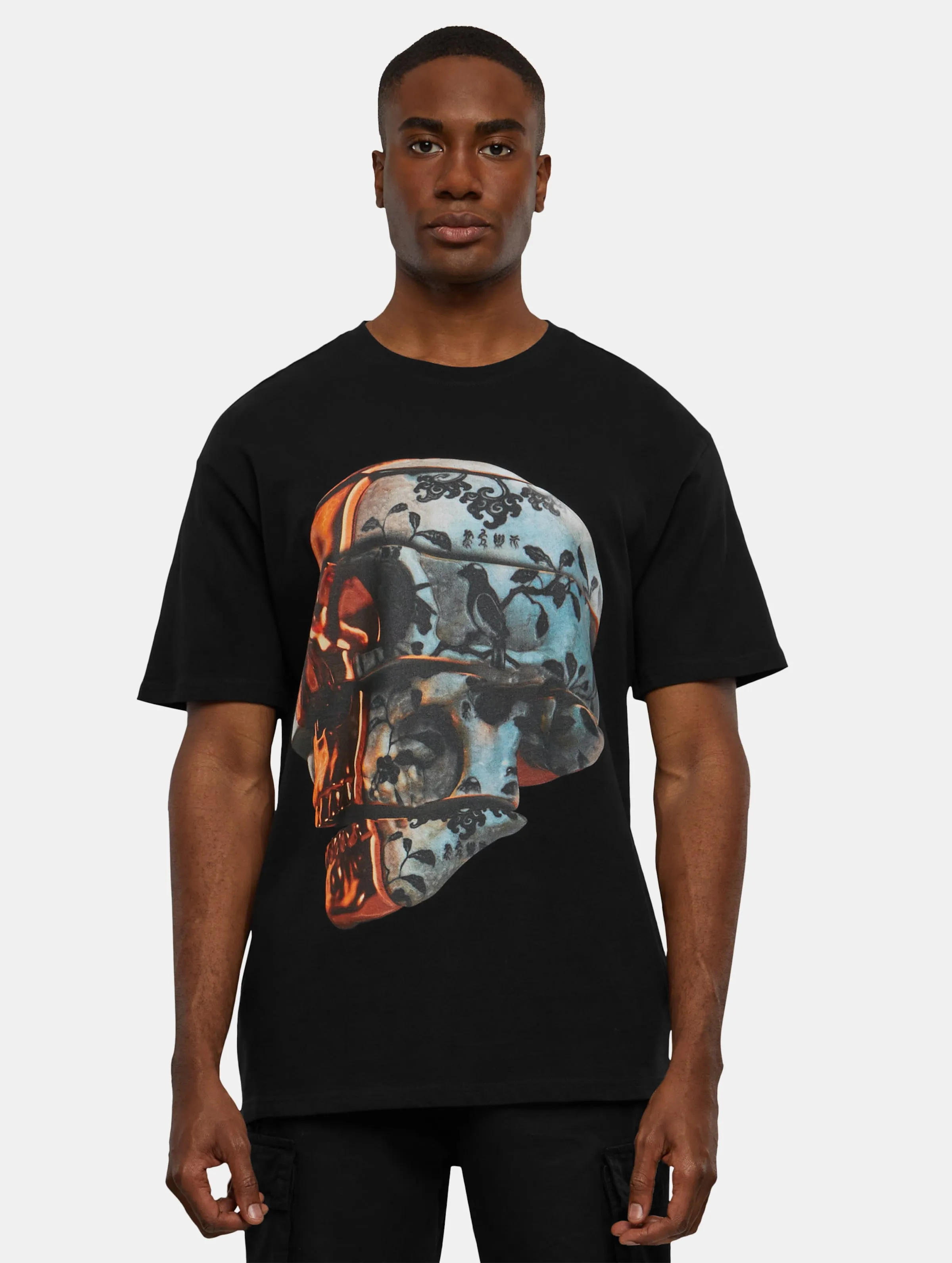 Forgotten Faces Legacy Oversized Tee