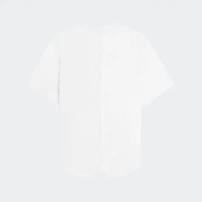 FRED PERRY Camiseta Fred Perry Blanca