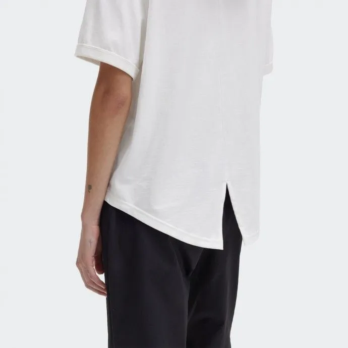FRED PERRY Camiseta Fred Perry Blanca