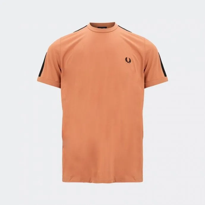 FRED PERRY Camiseta Fred Perry Telha