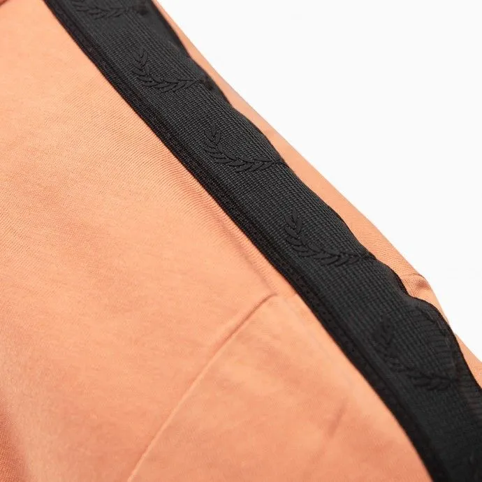 FRED PERRY Camiseta Fred Perry Telha