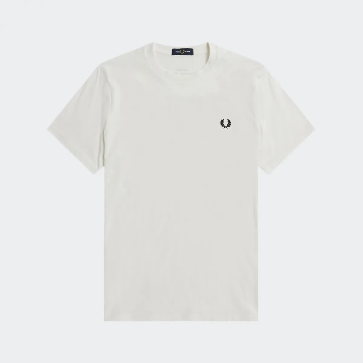 FRED PERRY Fred Perry M3600 Camiseta con logo en la espalda