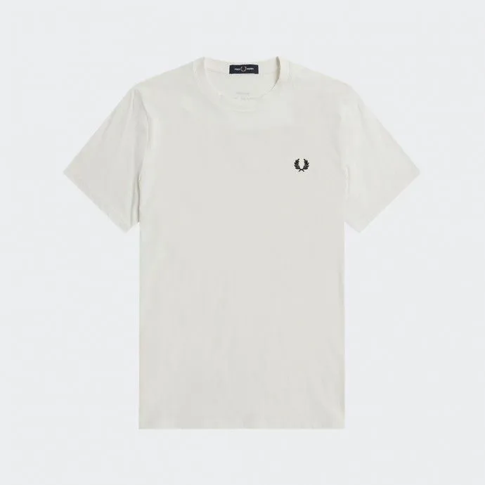 FRED PERRY Fred Perry M3600 Camiseta con logo en la espalda