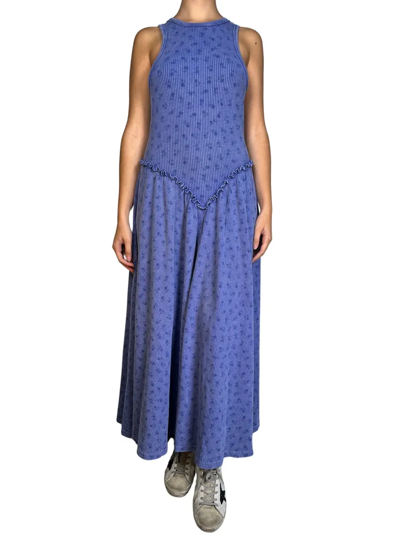 FREE PEOPLE Vestido Tejido