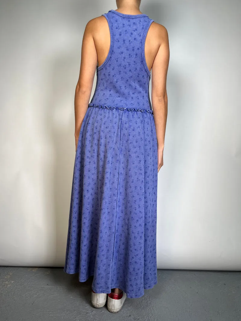 FREE PEOPLE Vestido Tejido