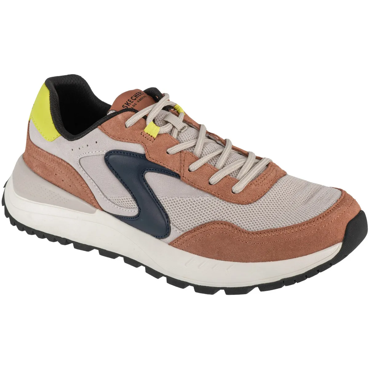 FURY  FURY LACE LOW