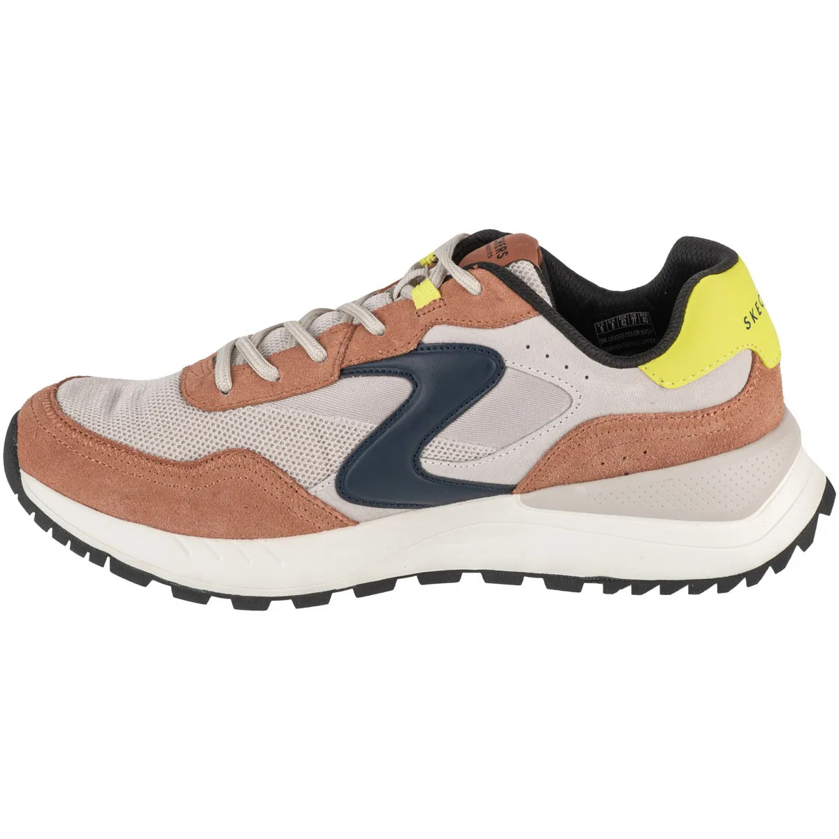 FURY  FURY LACE LOW