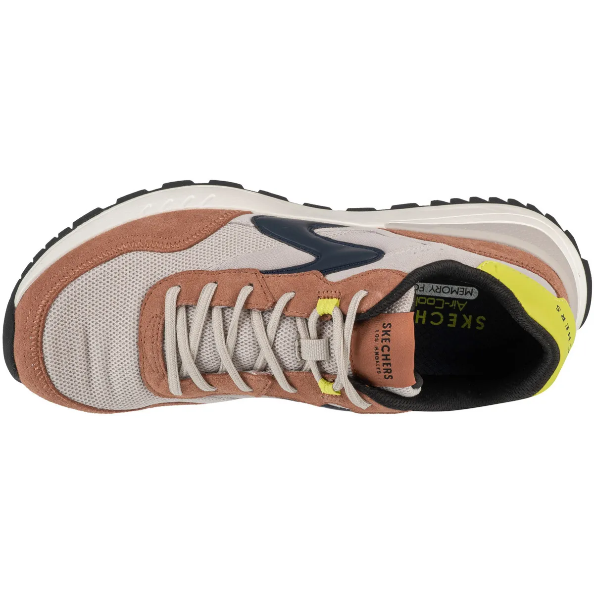 FURY  FURY LACE LOW