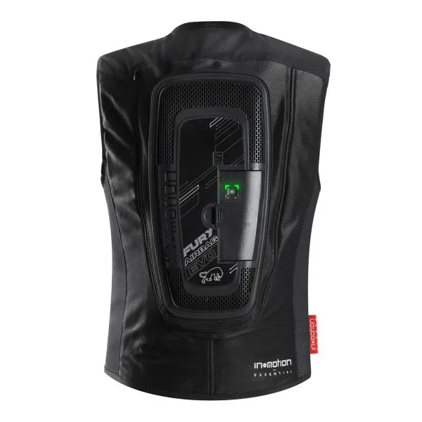 Furygan Fury Airbag Evo 