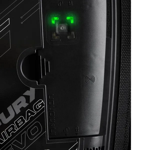 Furygan Fury Airbag Evo 