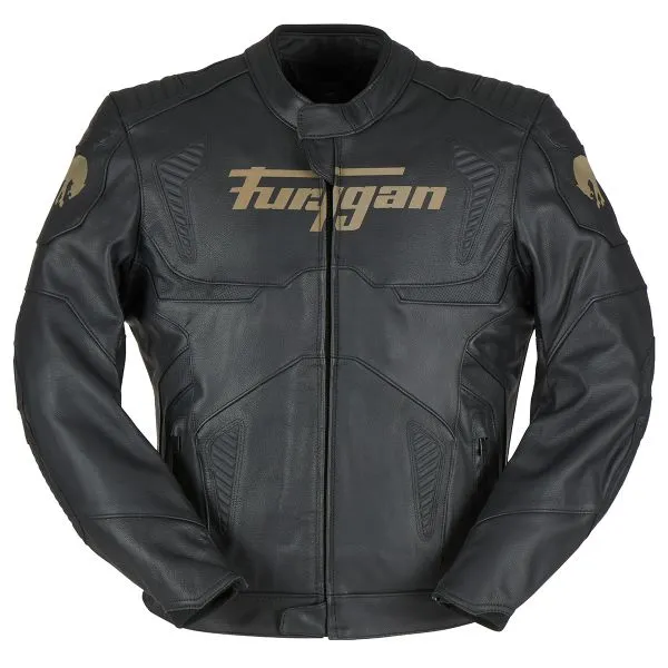Furygan Fury Sherman Evo 