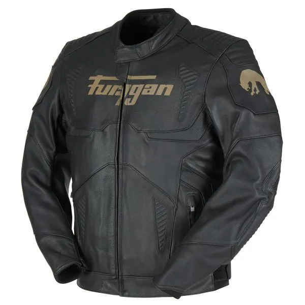 Furygan Fury Sherman Evo 