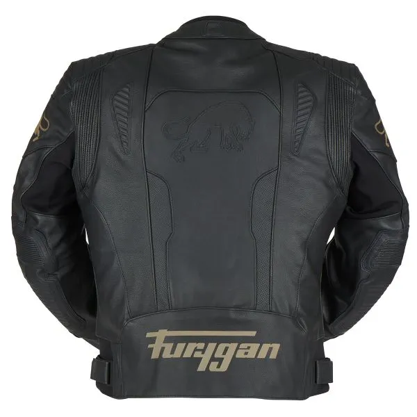 Furygan Fury Sherman Evo 