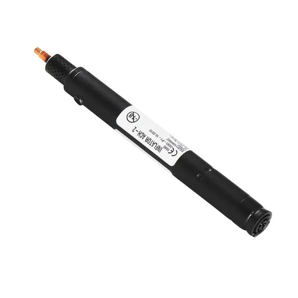 Furygan Inflator Evolution Fury Airbag 