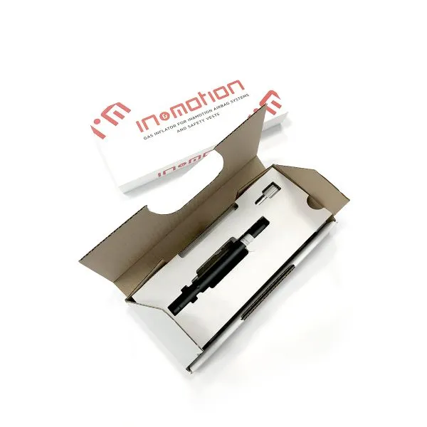 Furygan Inflator Fury Airbag 