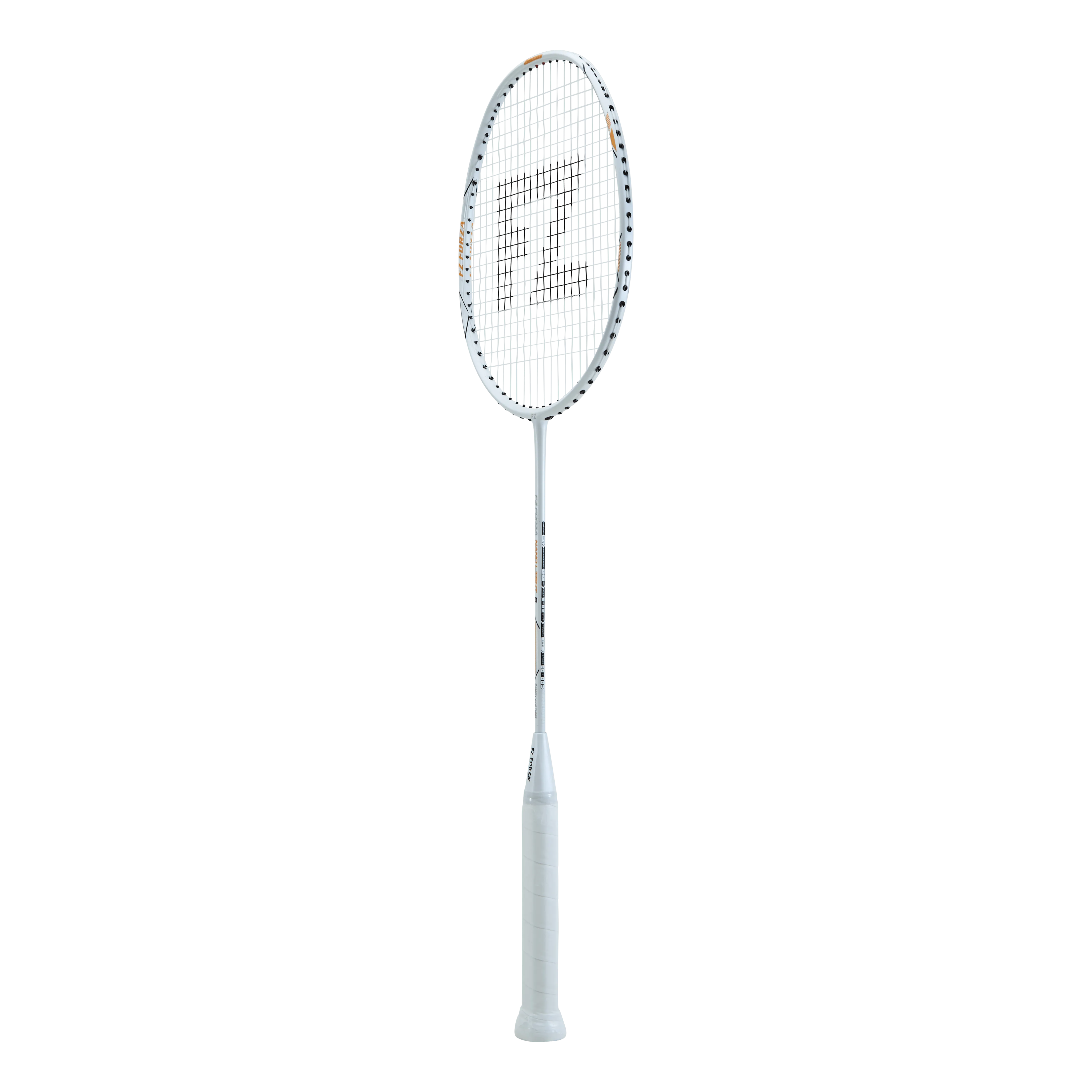 Fz Forza Nano Light 6 White