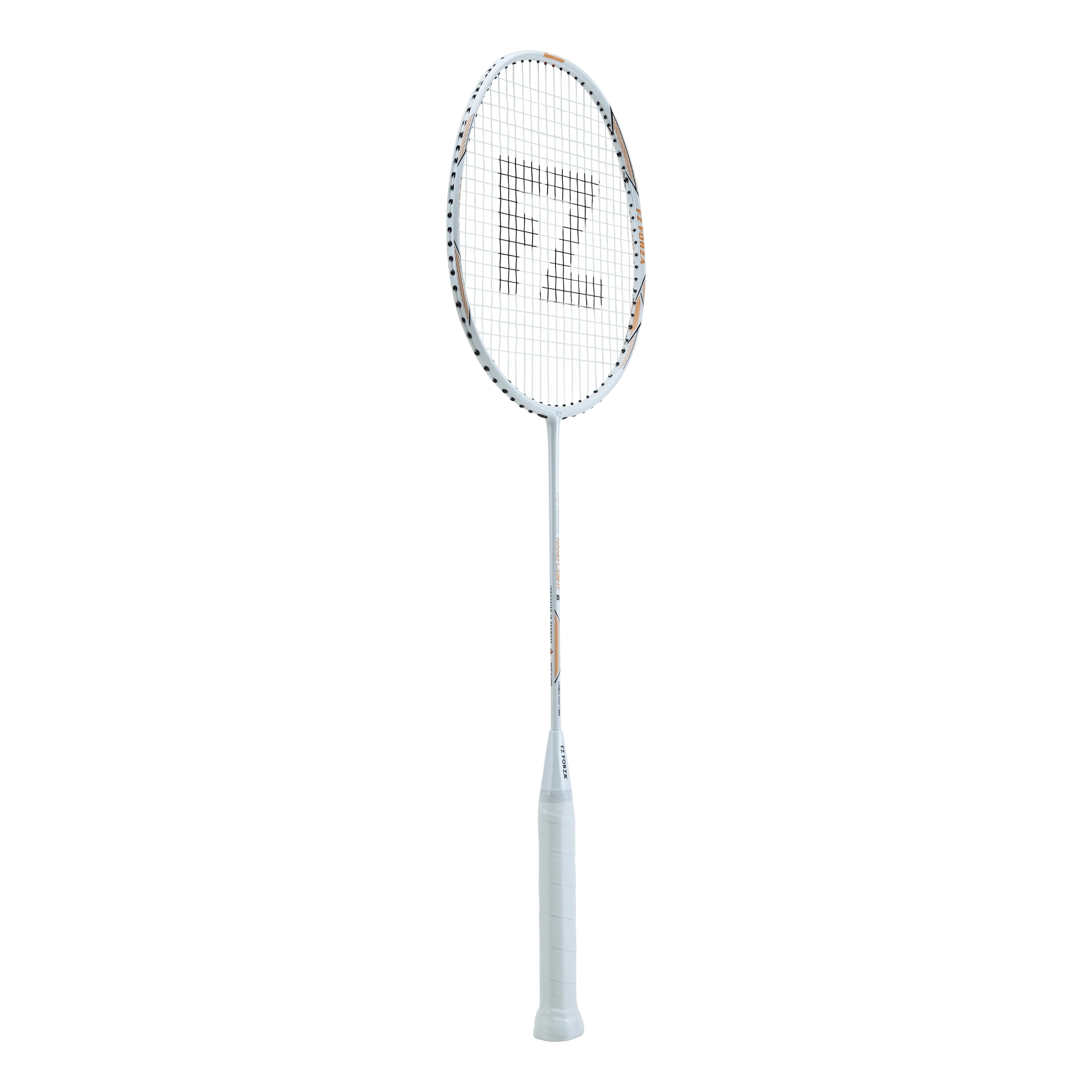 Fz Forza Nano Light 6 White