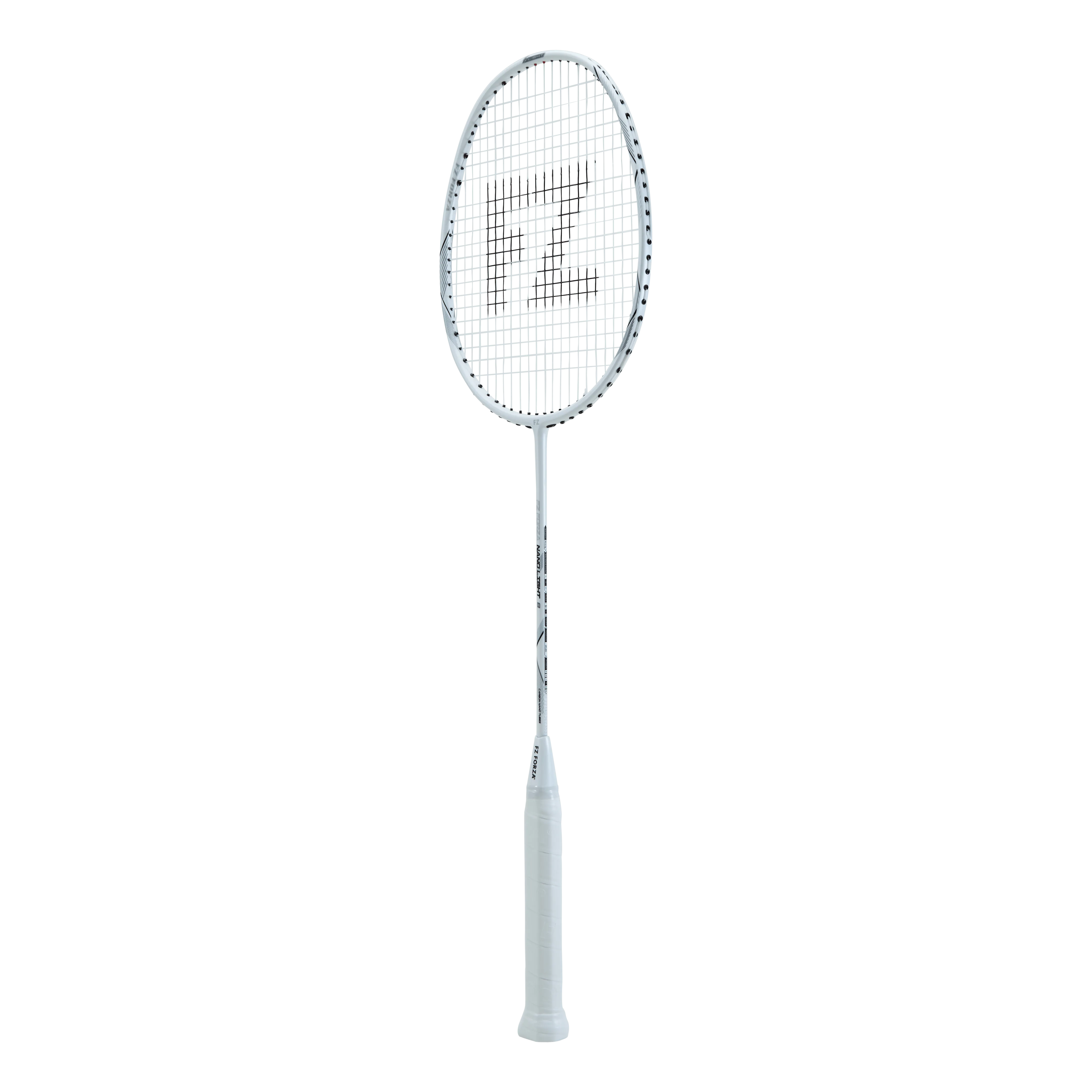 Fz Forza Nano Light 8 White
