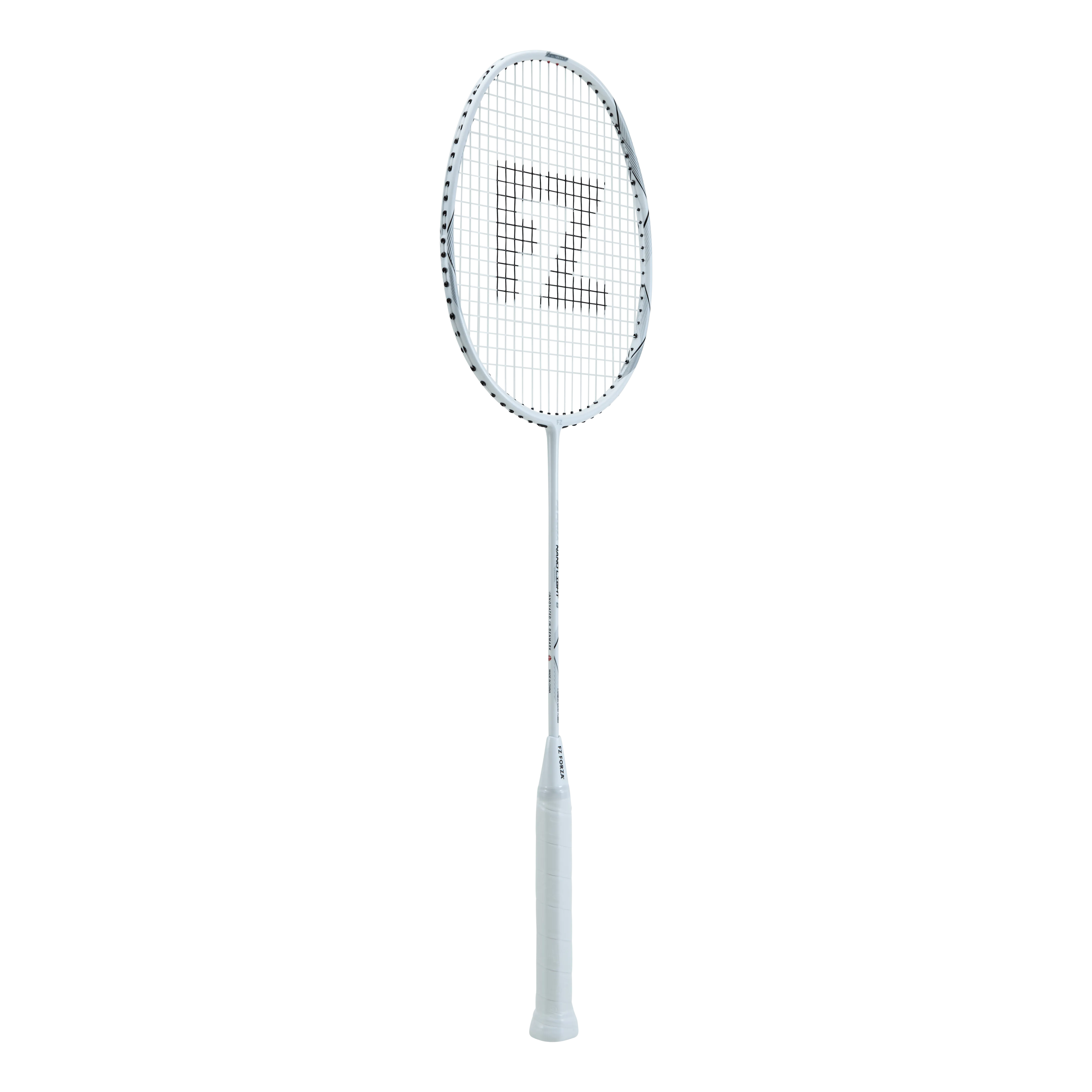 Fz Forza Nano Light 8 White