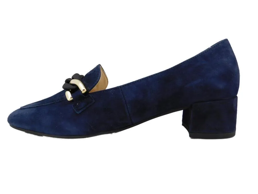 GABOR 36/43 GABOR GWIJDTE PUMP