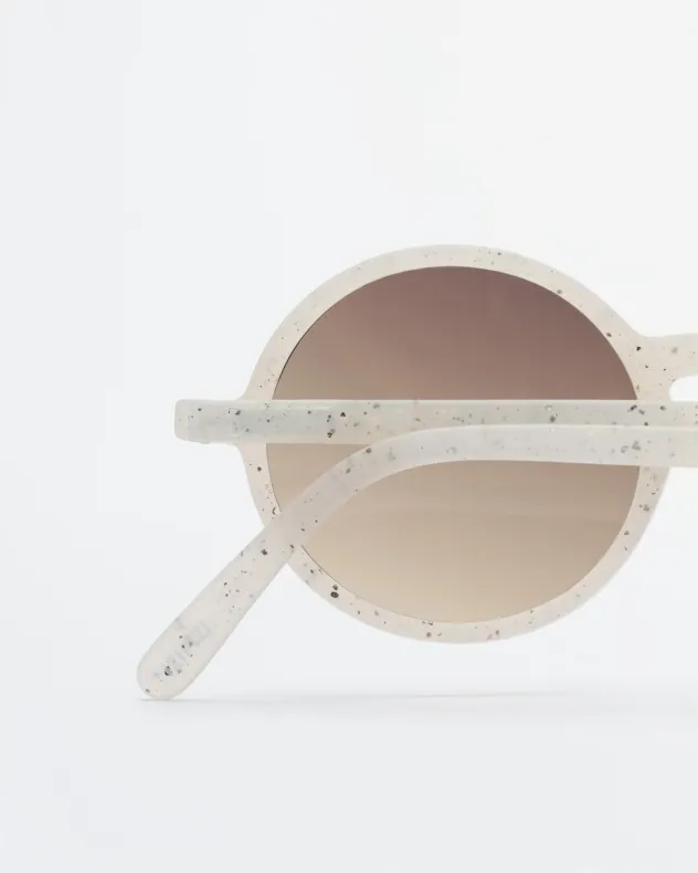 Gafas de sol Izipizi SUN G Blanco
