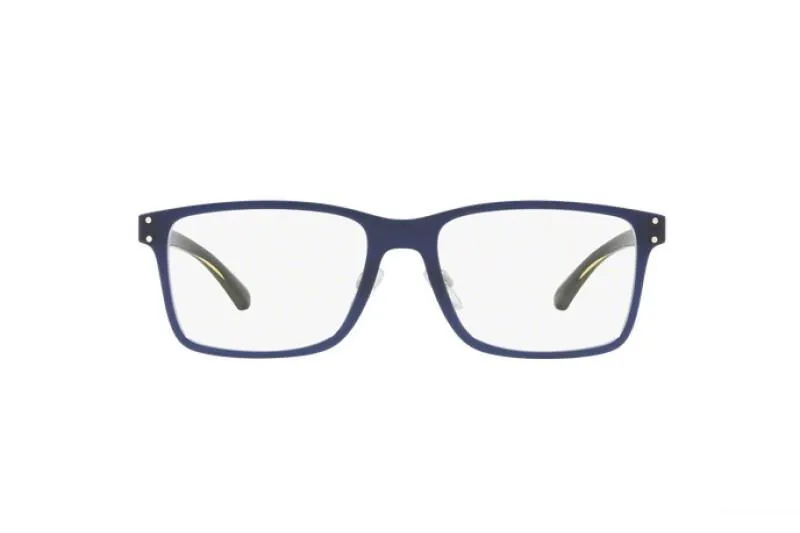 Gafas oftálmicas Emporio Armani EA3114 Hombre Color Azul