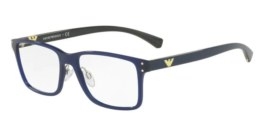 Gafas oftálmicas Emporio Armani EA3114 Hombre Color Azul