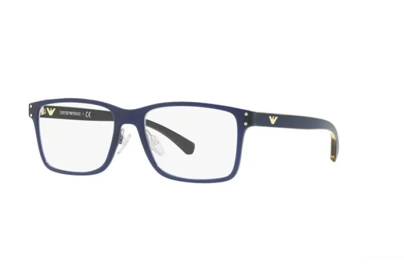 Gafas oftálmicas Emporio Armani EA3114 Hombre Color Azul