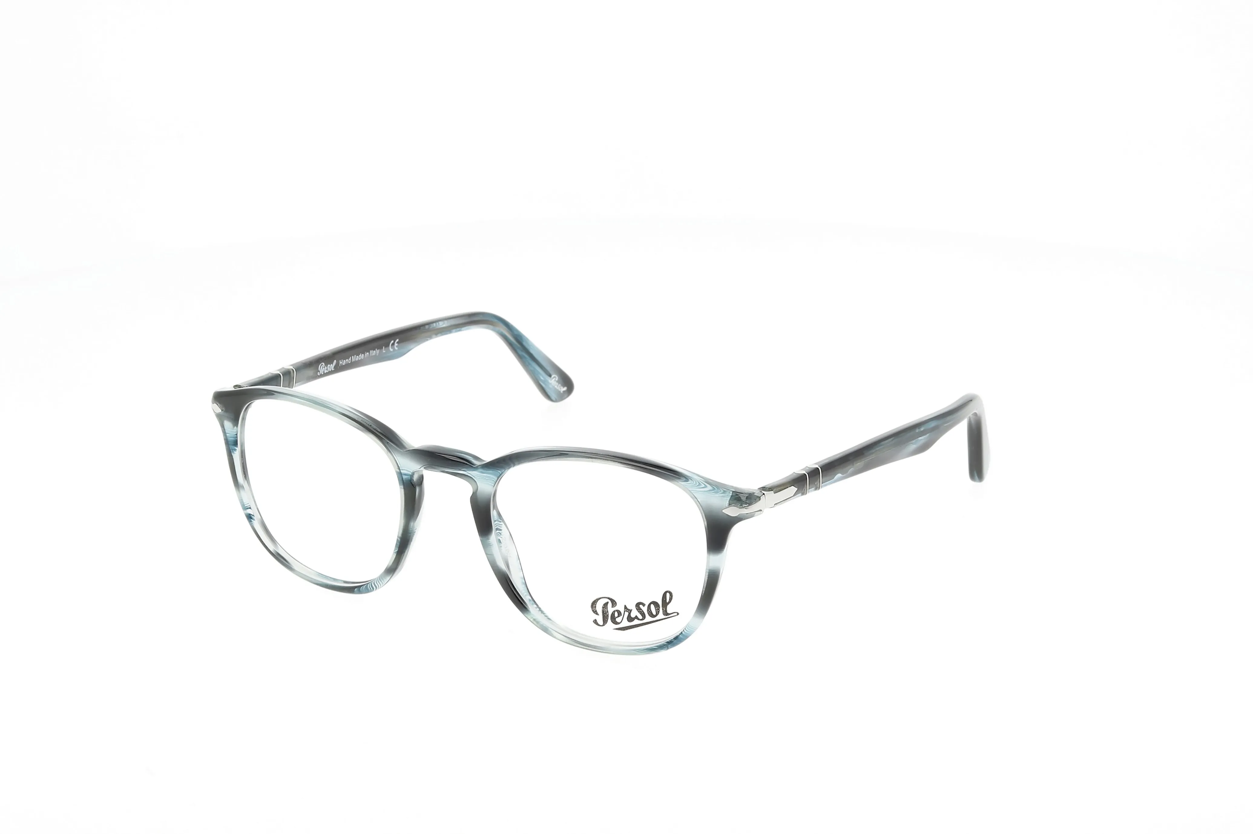 Gafas oftálmicas Persol PO3143V Hombre Color Azul
