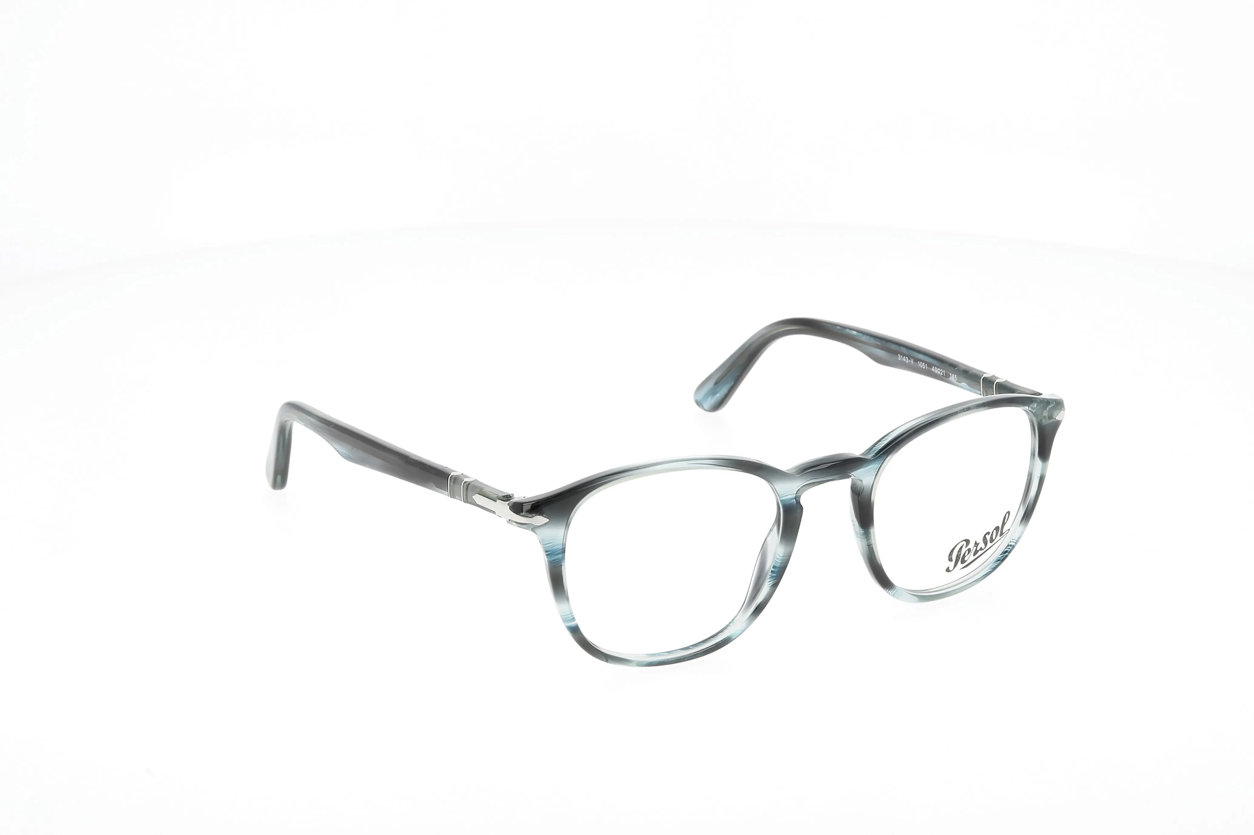 Gafas oftálmicas Persol PO3143V Hombre Color Azul
