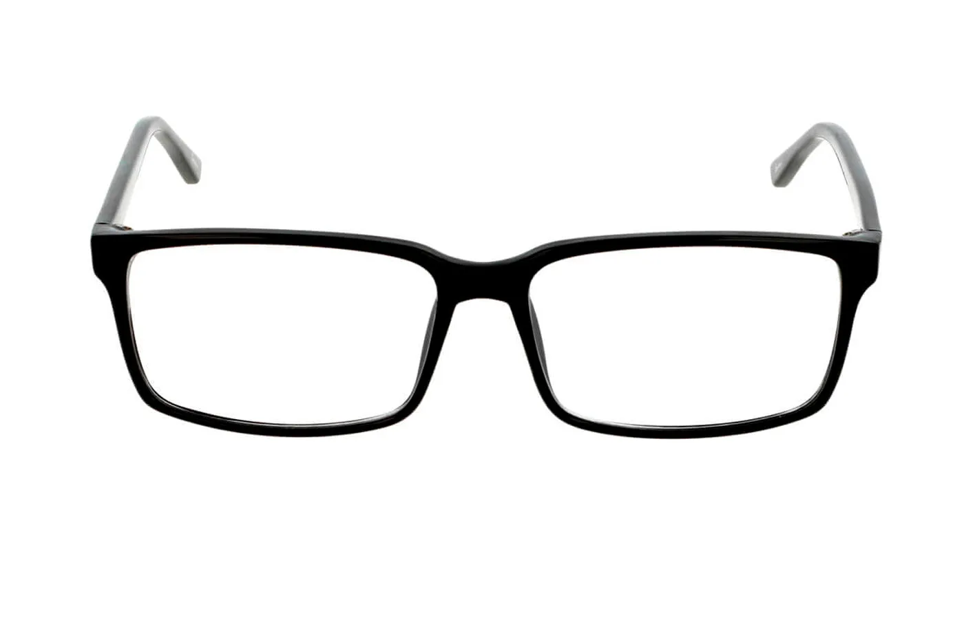 Gafas oftálmicas Seen BP_AM21 Hombre Color Negro / Incluye lentes filtro luz azul violeta
