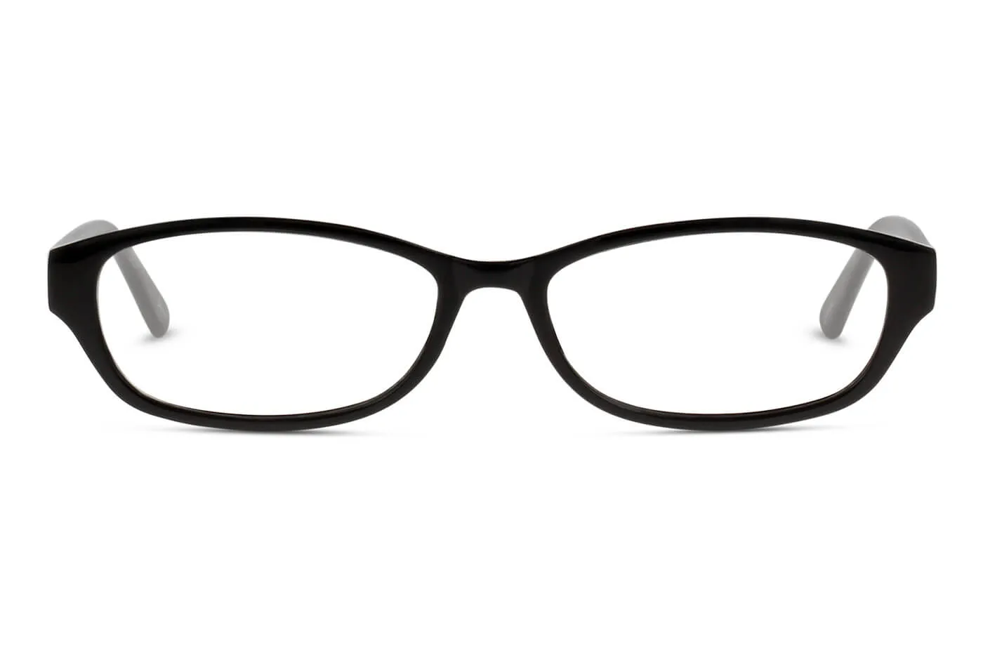 Gafas oftálmicas Seen BP_TOCF26 Mujer Color Negro / Incluye lentes filtro luz azul violeta