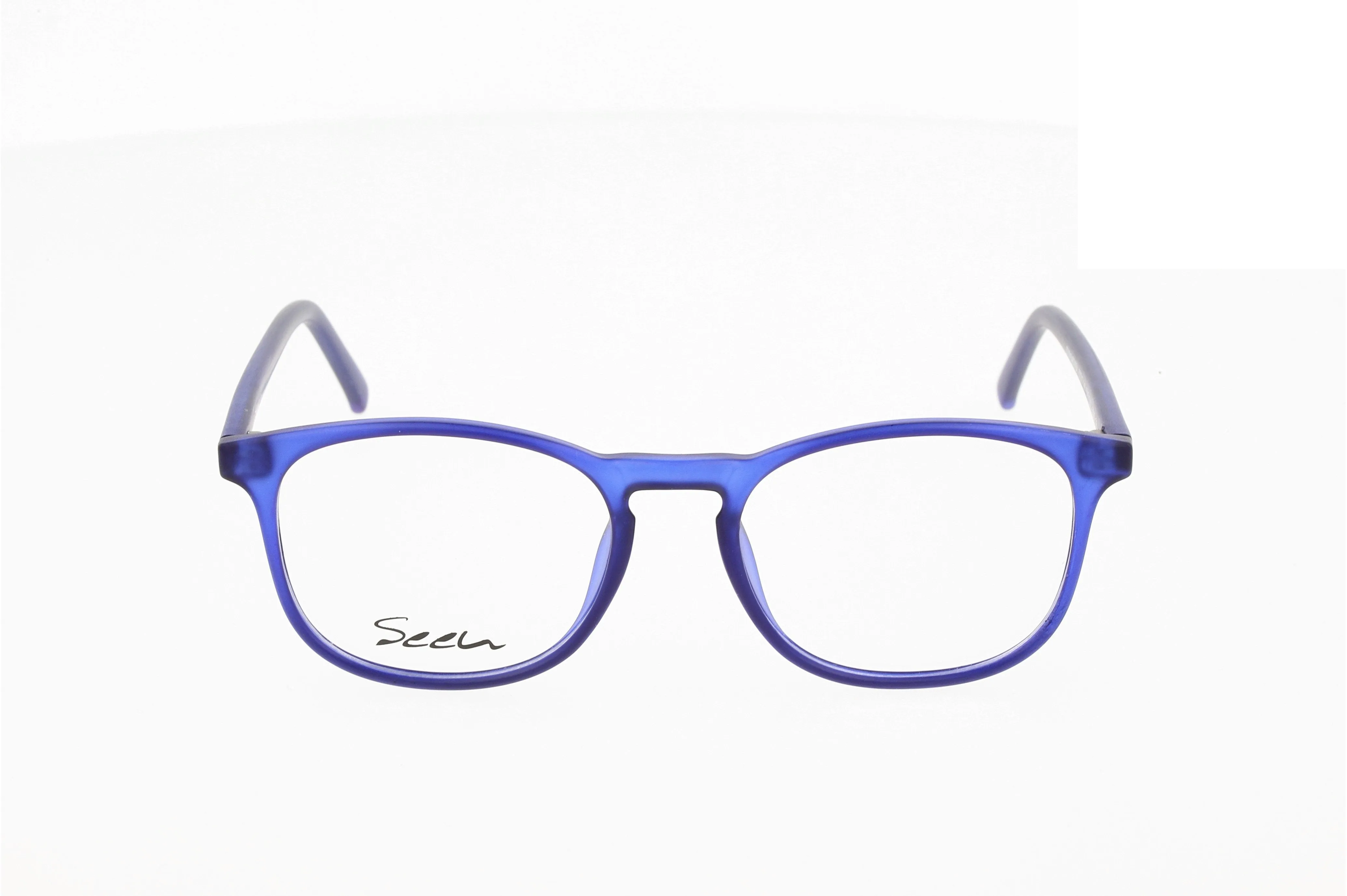Gafas oftálmicas Seen SNOU5003 Hombre Color Azul