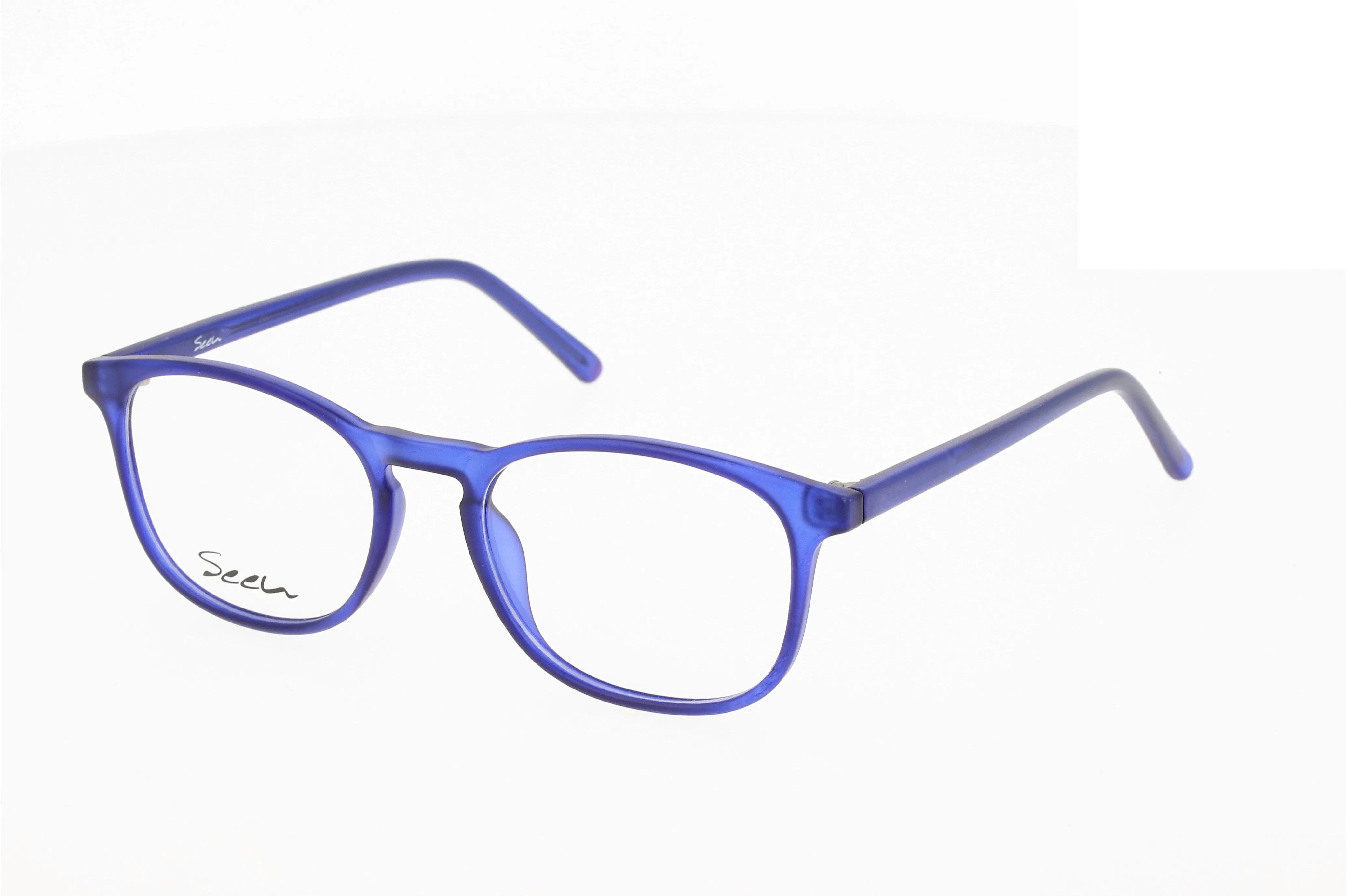 Gafas oftálmicas Seen SNOU5003 Hombre Color Azul
