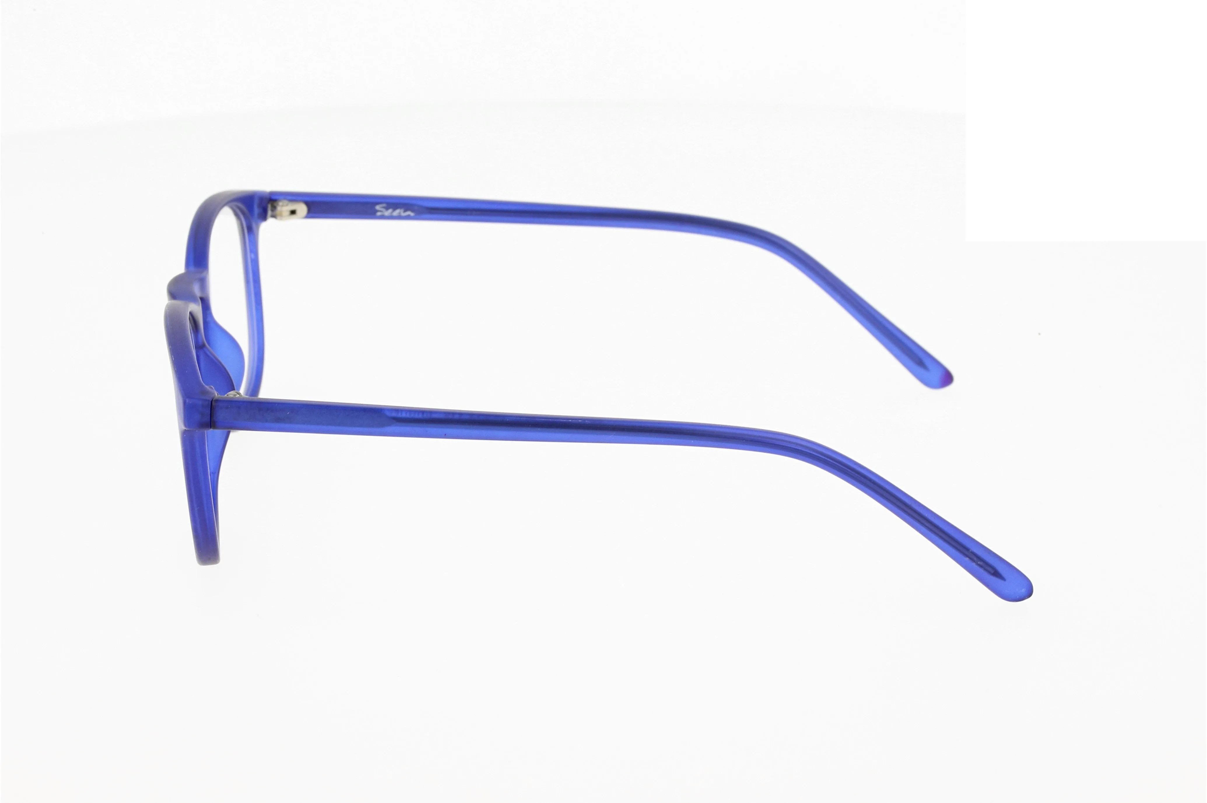 Gafas oftálmicas Seen SNOU5003 Hombre Color Azul