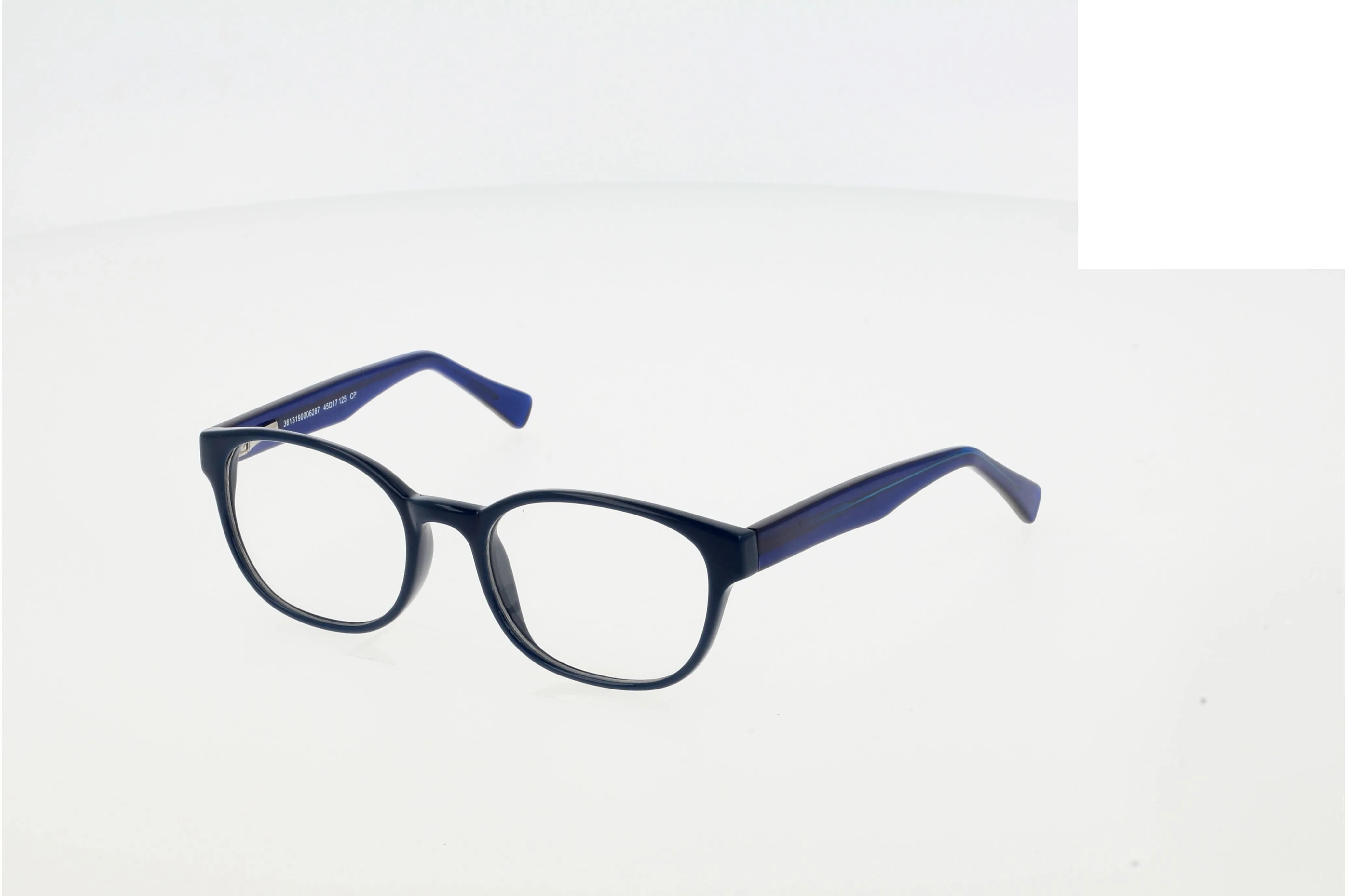 Gafas oftálmicas The One U21 Nios Color Azul