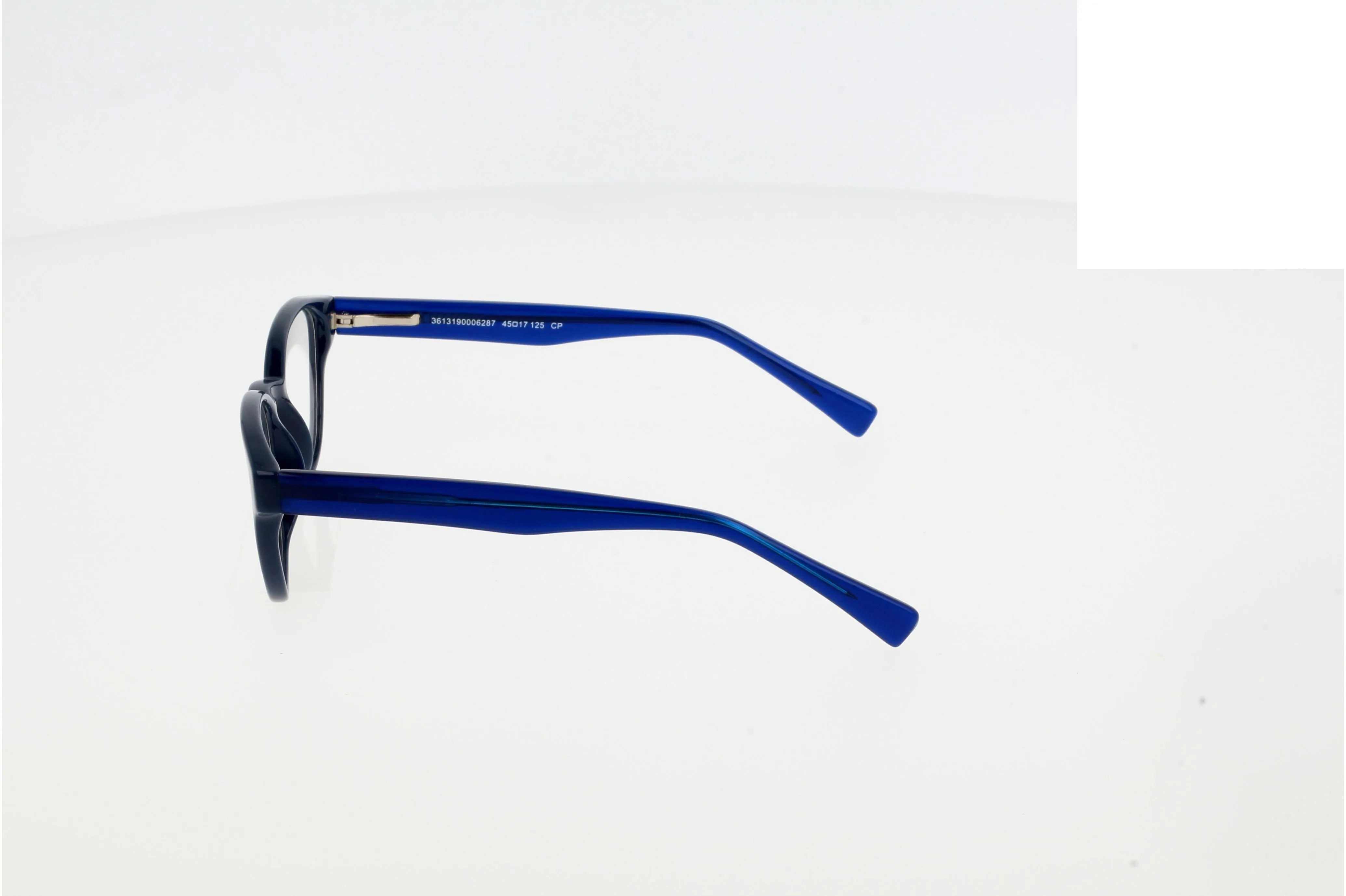 Gafas oftálmicas The One U21 Nios Color Azul