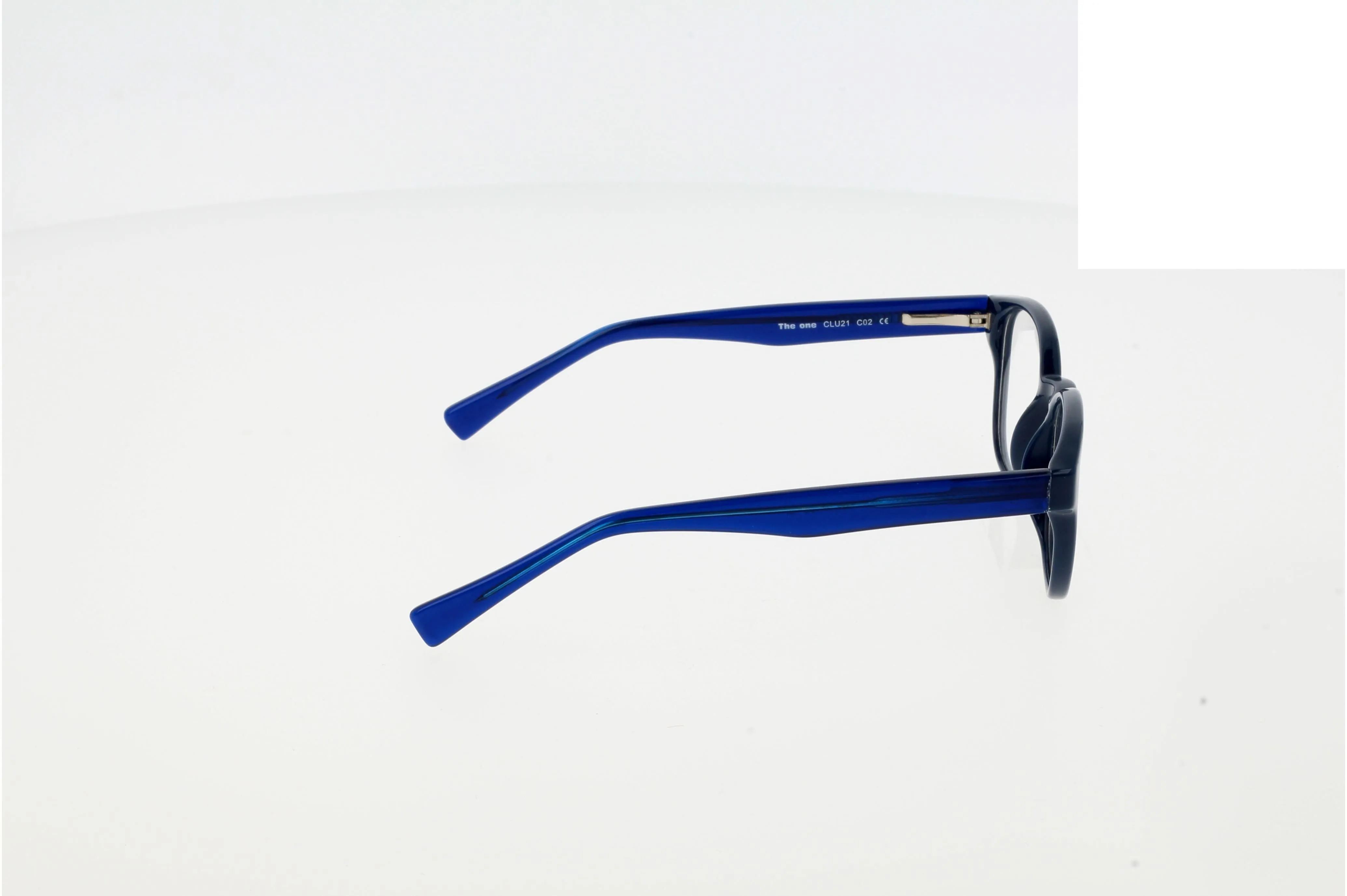 Gafas oftálmicas The One U21 Nios Color Azul