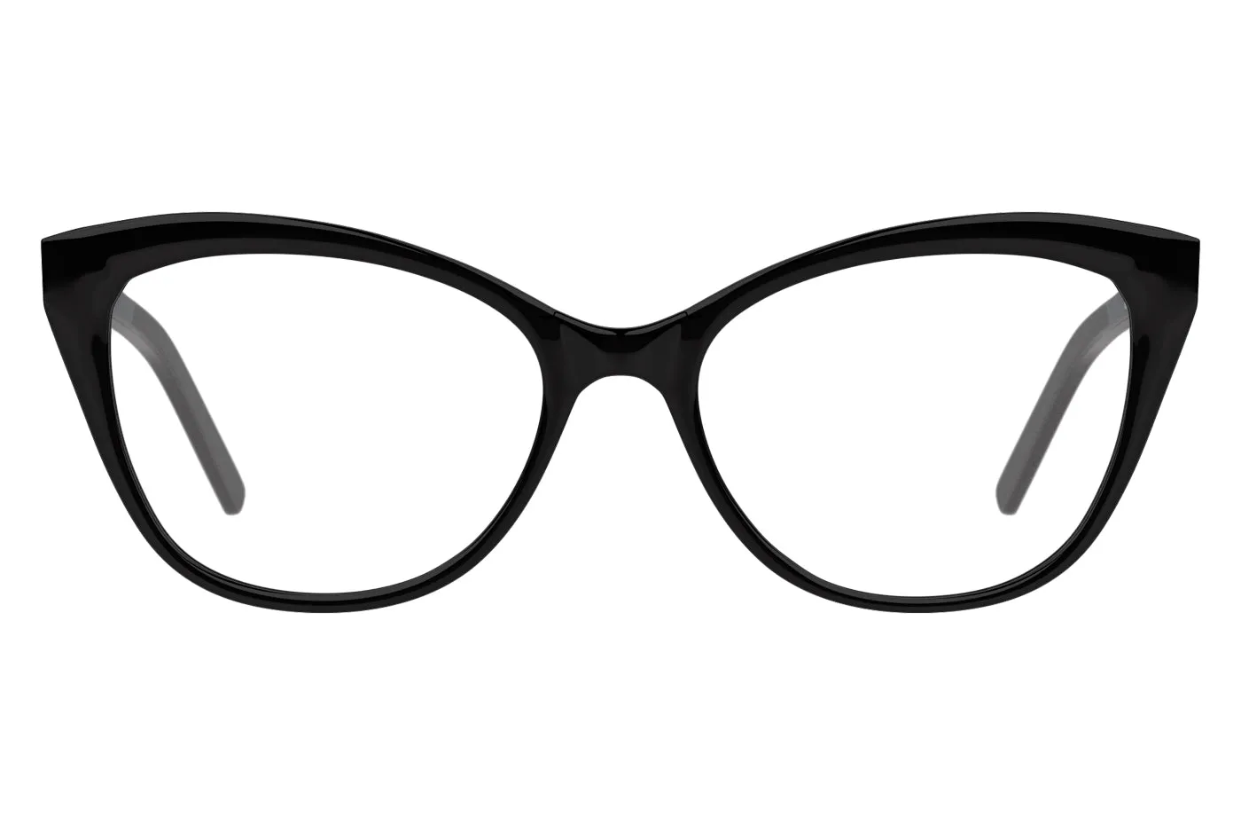 Gafas oftálmicas Unofficial  BP_UNOF0179 Mujer Color Negro / Incluye lentes filtro luz azul violeta