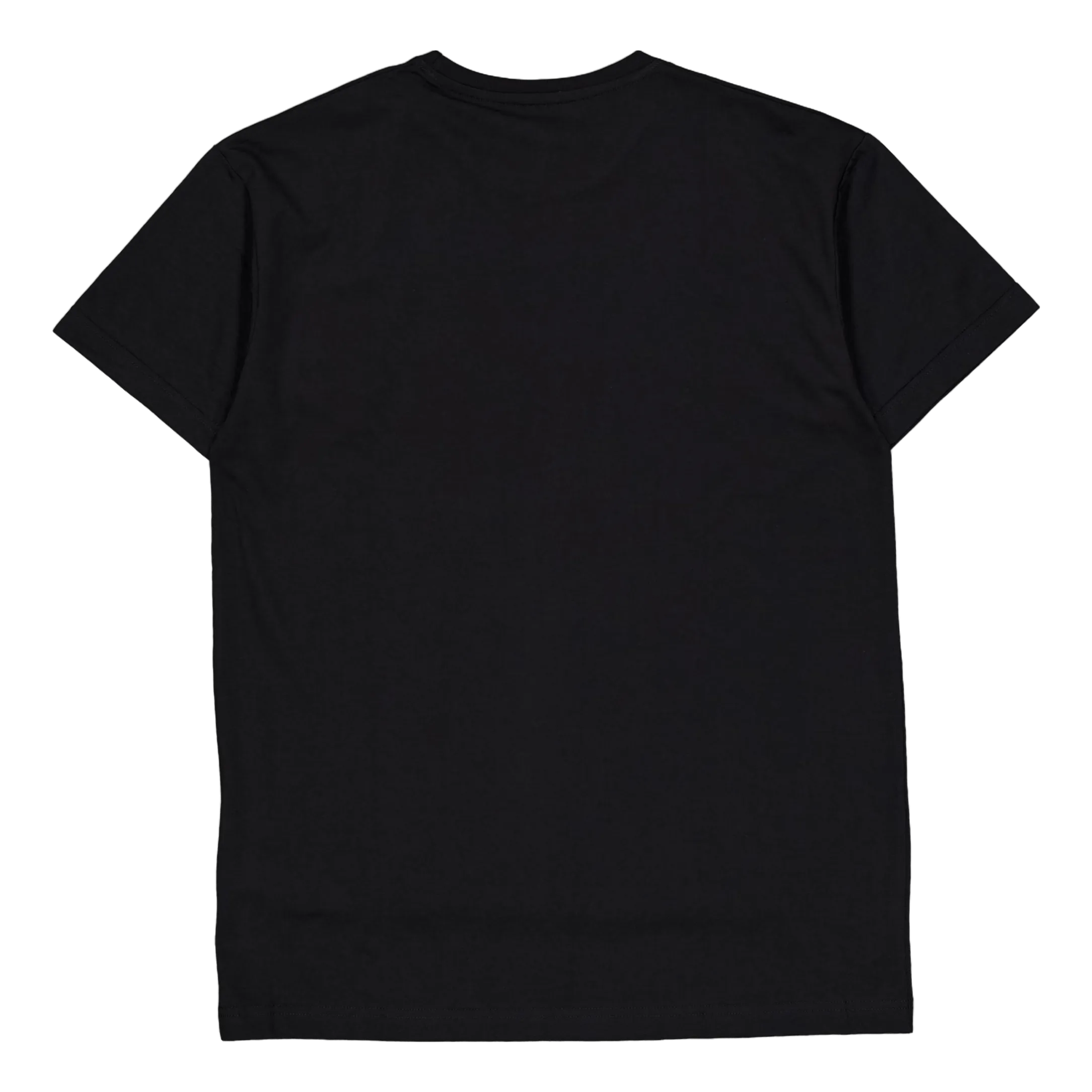 Gasp Legacy Gym Tee Black/white