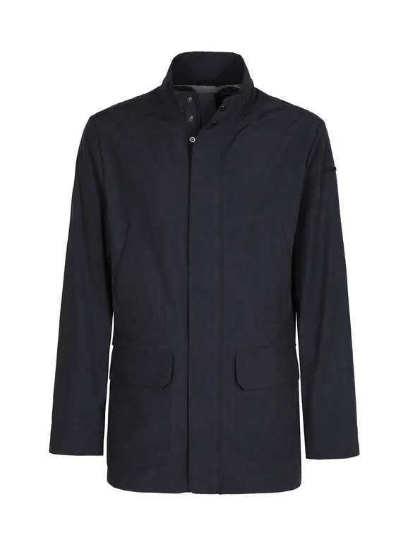 Geox M3520F Chaqueta ligera hombre