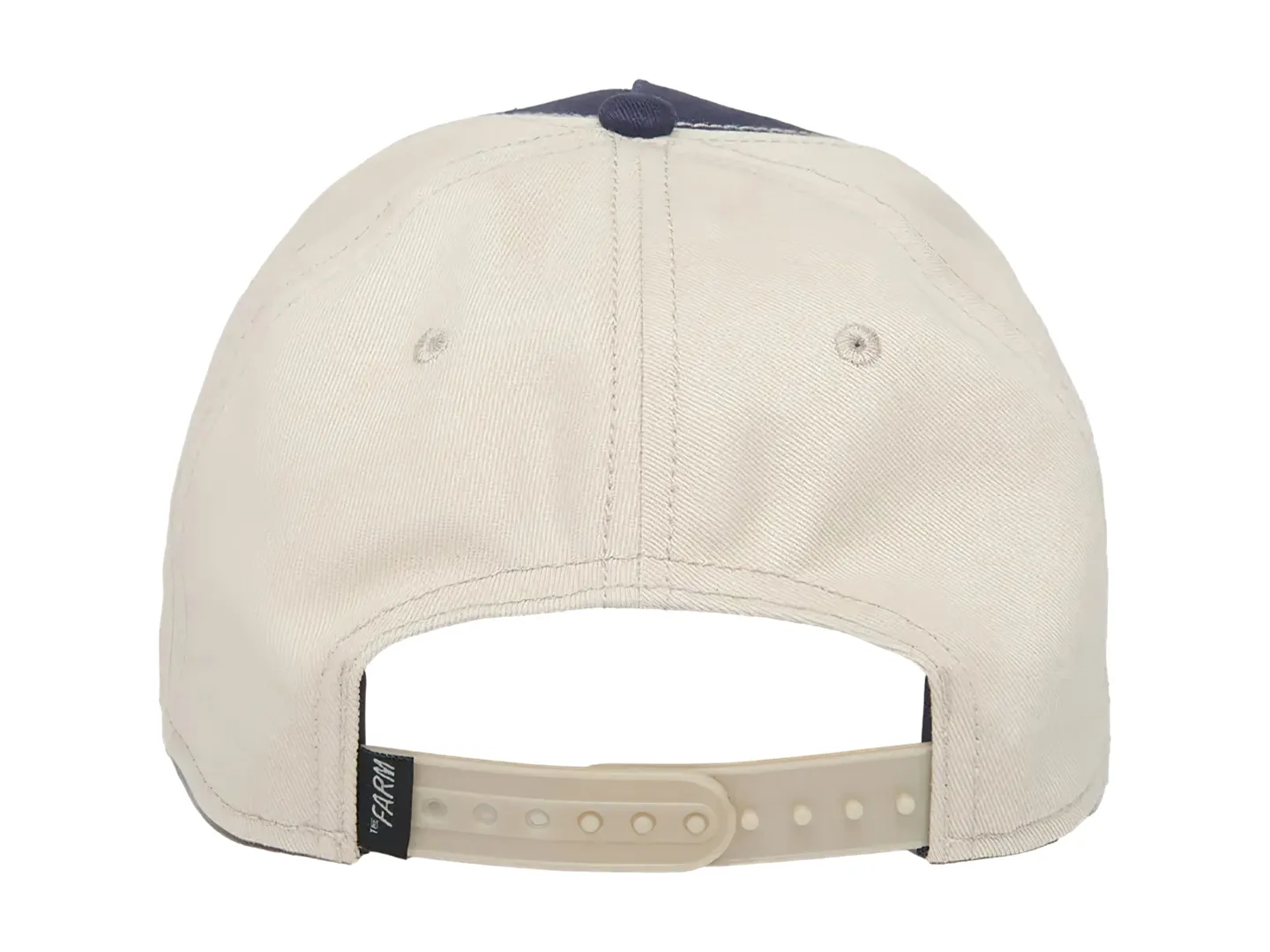 Gorra Goorin Bros Rooster Color Azul