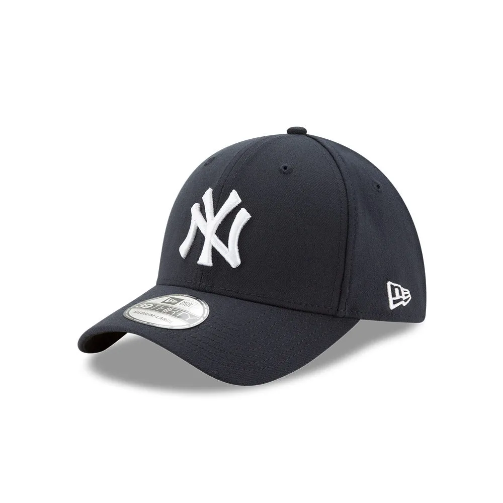 Gorra para Hombre NEW ERA CAP TEAM CLASSIC 3930 NEYYAN GM NAVY